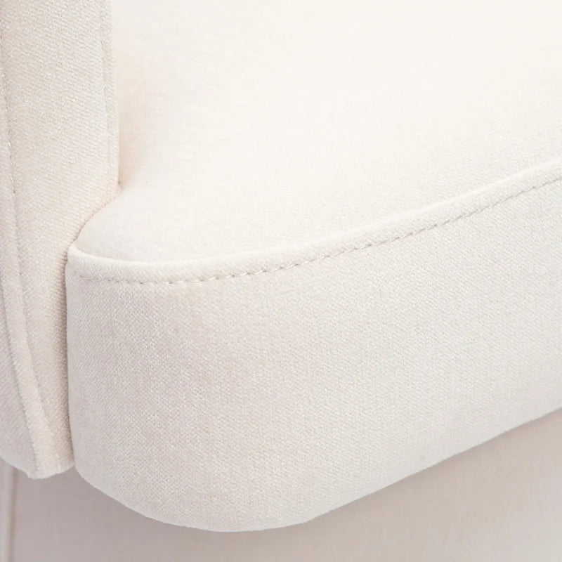 Chaise de bureau à roulettes