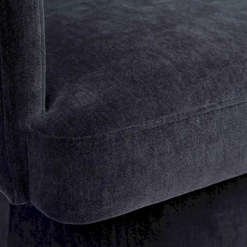 Chaise de bureau à roulettes