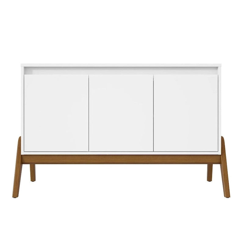 Buffet d'époque Mid-century Modern