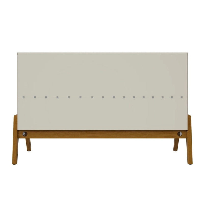 Buffet d'époque Mid-century Modern