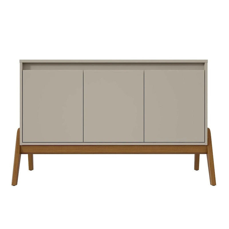 Buffet d'époque Mid-century Modern