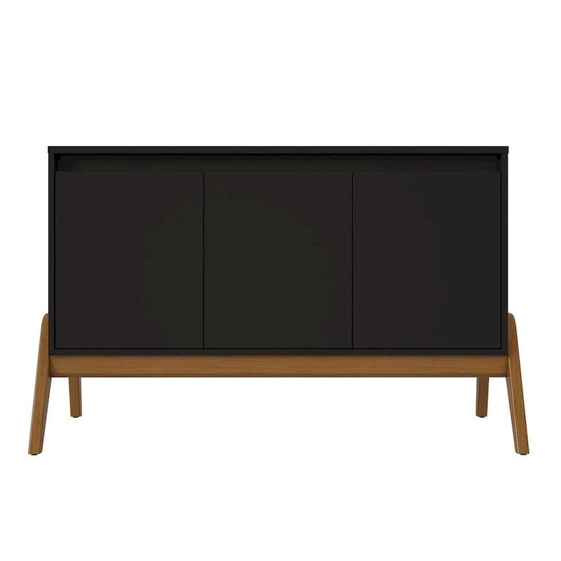 Buffet d'époque Mid-century Modern