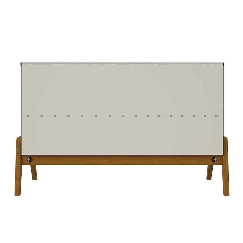 Buffet d'époque Mid-century Modern