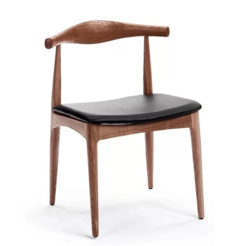Chaise sans accoudoirs Elbow